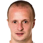 Leigh Griffiths