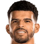 Dominic Solanke