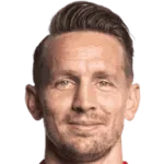 Luuk de Jong