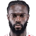 Jonathan Bamba