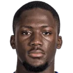 Ibrahima Konaté