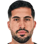Emre Can
