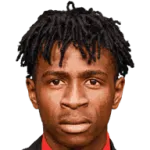 Terrence Mashego