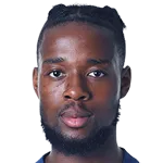 Joshua Onomah