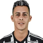 Cristian Pavón
