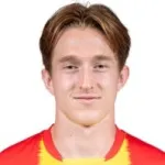 Xander Blomme