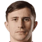 Dmytro Mandrychenko