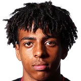 Caleb Watts