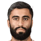Kaveh Rezaei