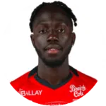 Junior Armando Mendes