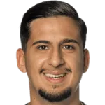 Rúben Dantas Fernandes