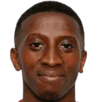 Tyrese Fornah
