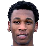 Nico Gordon
