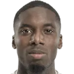 Jeovanni Dianganga