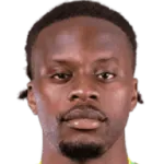 Junior Mwanga