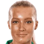 Smilla Hilma Holmberg