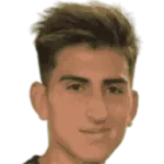 Alan Lescano