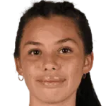 Melanie Magali Barcenas