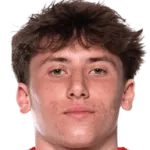 Tanner Rosborough