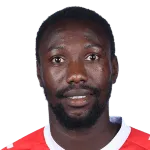 Eric Ocansey