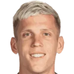 Dani Olmo