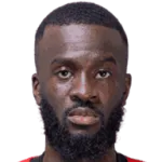 Tanguy Ndombélé
