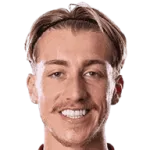Jack Clarke