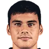 Alex Matías Ibacache Mora