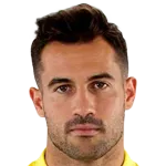 Mario Gaspar