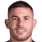 Lucas Hernández