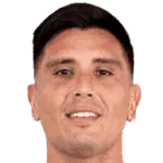 Cristian Vega
