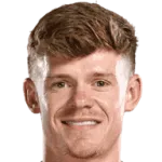 Keane Lewis-Potter