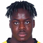 Richie Musaba