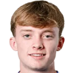 Luke Butterfield