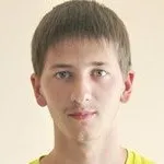 Dmitriy Kamenshchikov