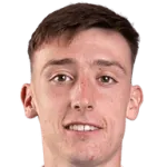 Cameron Humphreys