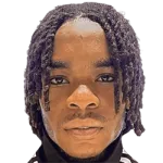 Destiny Egharevba
