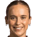 Sarah Brasero-Carriera