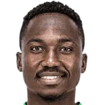 Cassius Mailula