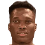 Junior Ajayi