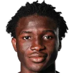 Mohamed Koné