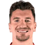Thomas Meunier