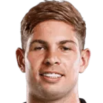 Emile Smith Rowe