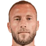 Mike van der Hoorn