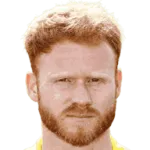 Jort van der Sande