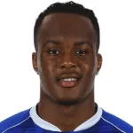 Xavier Benjamin