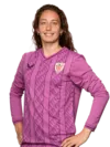Adriana Nanclares Romero