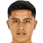 Jimmy Pérez