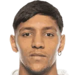 Fredy Joel Martínez Mancilla