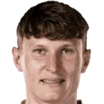 Finley Potter